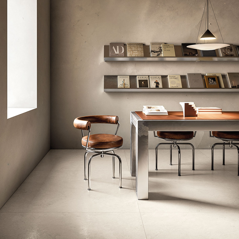 Vloertegel Natuursteenlook Portugal Blanco Beige M35_inspiratie-foto