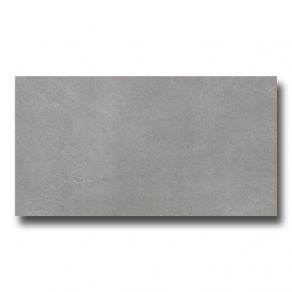 Vloertegel betonlook 30x60 cm Lux grijs Nav36