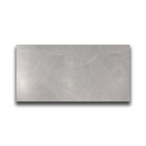 Vloertegel marmerlook Toledo Licht Grijs 30x60 cm R31