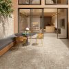 Vloertegel terrazzolook Amelia Beige CC38 - inspiratie