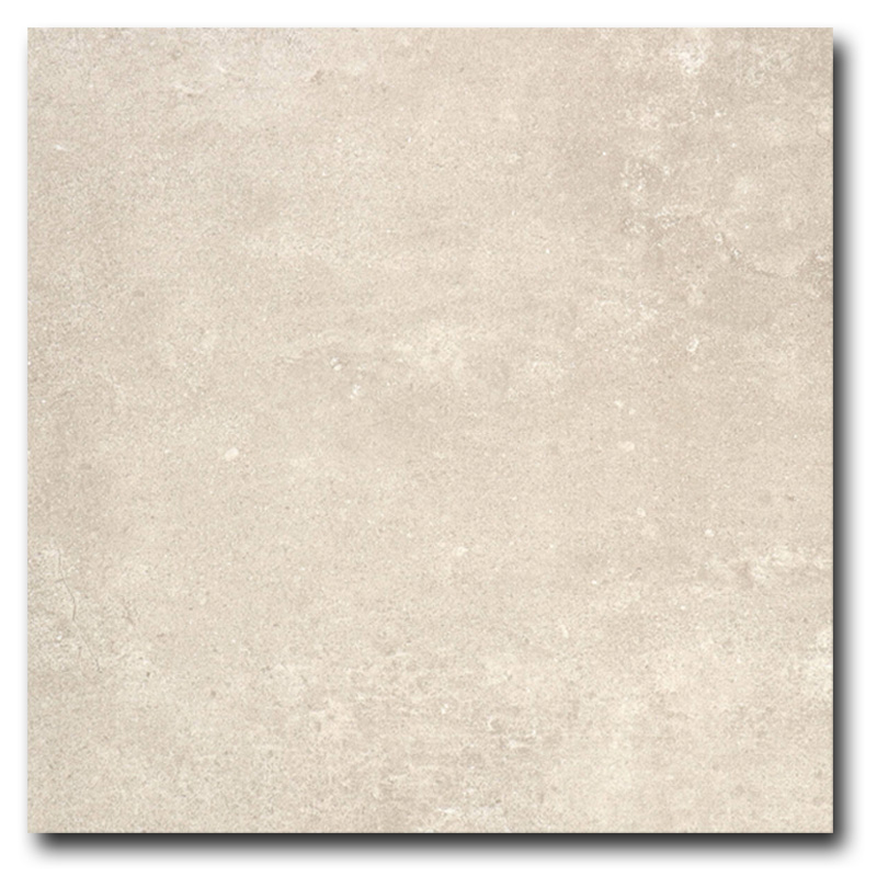 Vloertegel 60x60 cm Betonlook Gron Beige G29