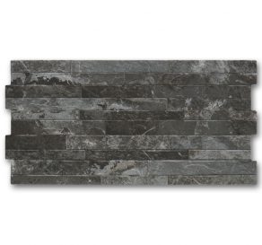 Wandtegel 30x60 cm Napels Grey H49