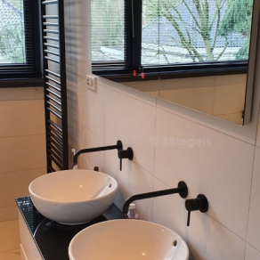 Wandtegels