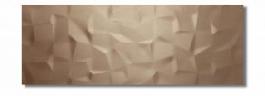 Wandtegel-32x89-cm-Goud-Brons-H128