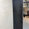 Wandtegel 33×65 cm Shine Zwart RBT16 - bekijk het in onze showroom