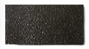 Wandtegel 33×65 cm shine zwart is geschikt voor de wand. Gebruik deze tegel in de badkamer, keuken of op het toilet. Onze keramische tegels zijn onder andere onderhoudsarm, milieuvriendelijk, hygiënisch en hittebestendig.