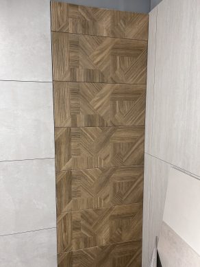 Wandtegel 36x80 cm Decortegels Taba Naturel G47
