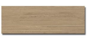  Wandtegel 40x120 cm Cifre Dassel OAK RBT125