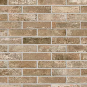 Wandtegel 7,4x31 cm Baksteen Umbria DC153