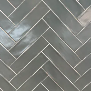 Wandtegel 7,5x30 cm Cifre Colonial Jade Mate RBT25 direct leverbaar bij rb tegels