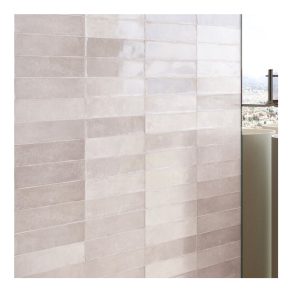 Wandtegel Cifre Omnia Beige Glans RBT158