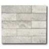Wandtegel 7,5×30 cm Cifre Drop pearl Glans RBT151