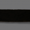 Wandtegel 7,5×30 cm Colonial Black Brillo leverbaar bij RB Tegels Tiel