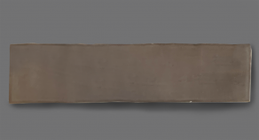 Wandtegel 7,5×30 cm Mat taupe C118