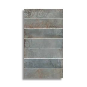 Wandtegel 7x28 mat Geotiles Robin Pearl G65