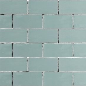 Wandtegels 6.5x13 cm