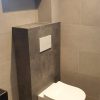Winactie RBTegels - Vloertegel betonlook Ariel NR20 en DC89 in de badkamer