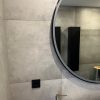 Winactie RBTegels; vloertegel betonlook licht grijs DC89