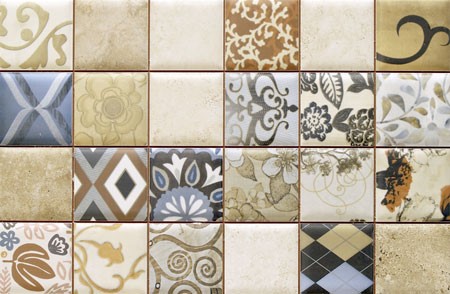 Decortegels Decortegels