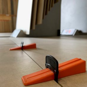 Tegel Levelling Systeem 50 m2 pakket - Image 2