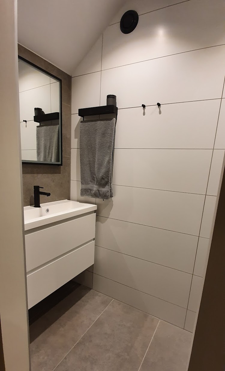 zak assistent Opheldering Wandtegel 30x90 cm mat wit gerectificeerd restpartij (nog 4,86 m2 voorraad) | RB Tegels Tiel zak assistent Opheldering Wandtegel 30x90 cm mat wit gerectificeerd restpartij (nog 4,86 m2 voorraad) | RB Tegels Tiel