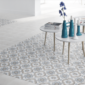 Decortegels