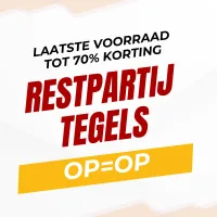 restpartij tegels 200x200px