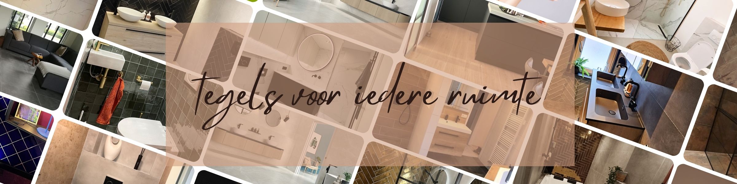 tegels voor je huis kopen bij rb tegels Arnhem