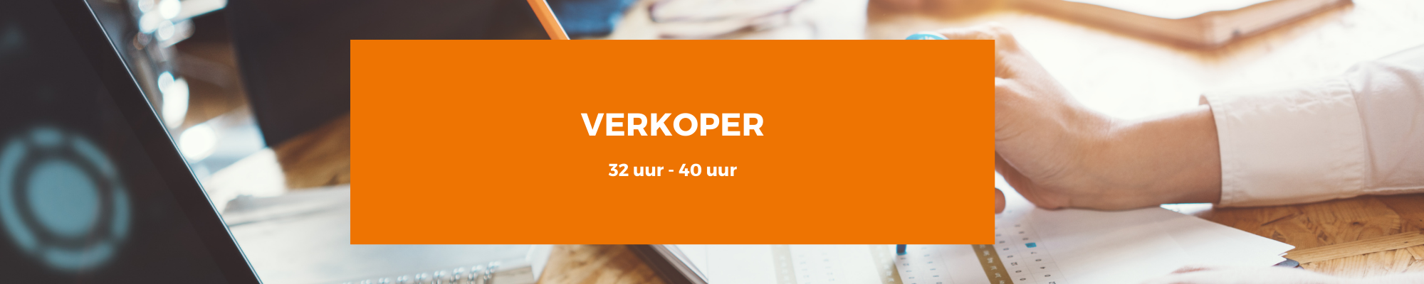 verkoper rb