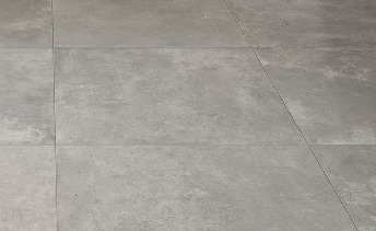 Vloertegel cm betonlook grijs C26 | RB Tiel