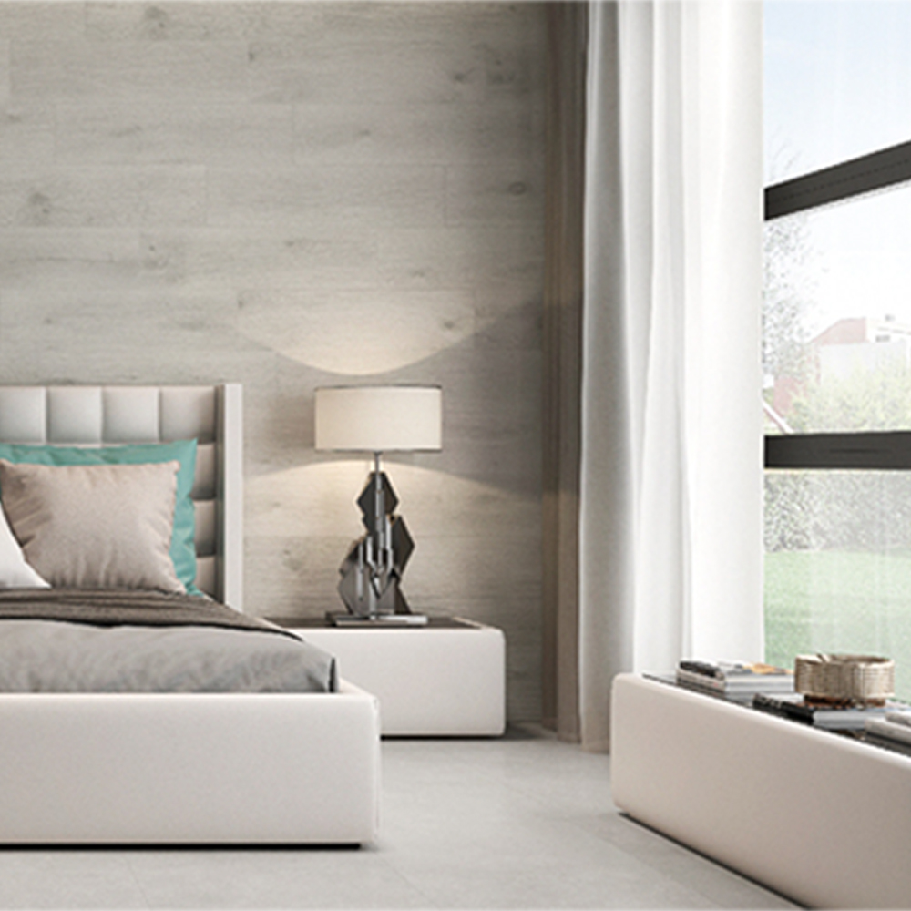 vloertegel Betonlook Montpellier licht beige R117_inspiratie foto
