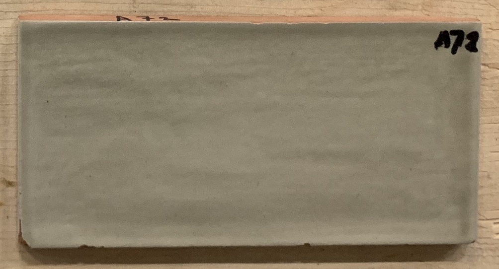 Ongebruikt Wandtegel 7.5x15 cm taupe A72 | RB Tegels Tiel % BE-12